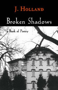 Enlarge image Cover: Broken Shadows - Trafford Publishing