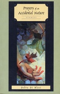 Cover: Prayers of an Accidental Nature - Coffee House Press