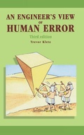 Cover: An Engineer's View of Human Error - CRC Press