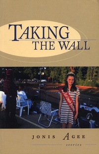 Enlarge image Cover: Taking the Wall - Coffee House Press
