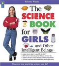 Cover: Science Book for Girls - Kids Can Press