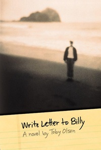 Enlarge image Cover: Write Letter to Billy - Coffee House Press