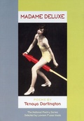 Cover: Madame Deluxe - Coffee House Press