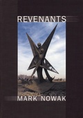 Cover: Revenants - Coffee House Press