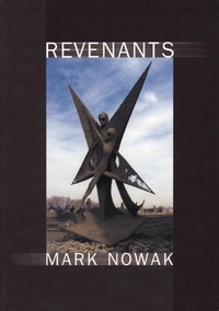 Enlarge image Cover: Revenants - Coffee House Press