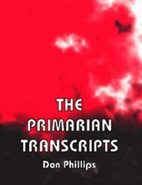 Enlarge image Cover: The Primarian Transcripts - Trafford Publishing