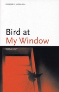 Cover: Bird at My Window - Coffee House Press