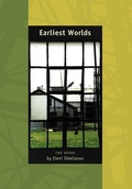 Cover: Earliest Worlds - Coffee House Press