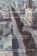 Cover: With Sword and Chain in Lusaka - Trafford Publishing