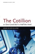Cover: The Cotillion - Coffee House Press