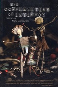 Cover: The Complexities of Intimacy - Coffee House Press