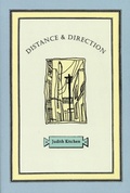 Cover: Distance & Direction - Coffee House Press