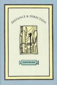 Enlarge image Cover: Distance & Direction - Coffee House Press