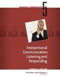 Cover: Module 5: Interpersonal Communication Listening and Responding: Module 5 - South-Western