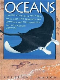 Enlarge image Cover: Oceans - Kids Can Press