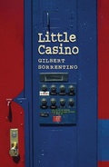 Cover: Little Casino - Coffee House Press