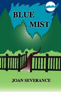 Enlarge image Cover: Blue Mist - Trafford Publishing