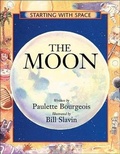 Cover: The Moon - Kids Can Press