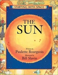Enlarge image Cover: The Sun - Kids Can Press