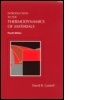 Cover: Introduction to the Thermodynamics of Materials, Fifth Edition - Taylor & Francis