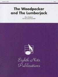 Abbildung von: Woodpecker and The Lumberjack, The - Eighth Note Publications