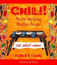 Abbildung von: Chili! - Book Publishing Company
