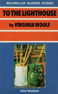 Enlarge image Cover: To the Lighthouse by Virginia Woolf - Red Globe Press