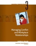 Cover: Module 3: Managing Conflict and Workplace Relationships: Module 3 - South-Western