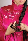 Cover: The Magic Whip - Coffee House Press
