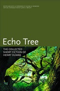 Cover: Echo Tree - Coffee House Press