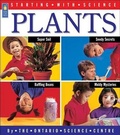 Cover: Plants - Kids Can Press