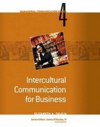 Enlarge image Cover: Module 4: Intercultural Communication for Business: Module 4 - South-Western