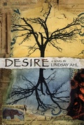 Cover: Desire - Coffee House Press