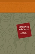 Cover: Dancing on Main Street - Coffee House Press