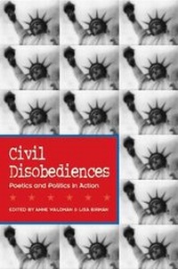 Enlarge image Cover: Civil Disobediences - Coffee House Press