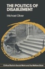 Cover: The Politics of Disablement - Palgrave Macmillan