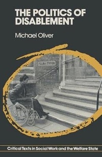 Enlarge image Cover: The Politics of Disablement - Palgrave Macmillan
