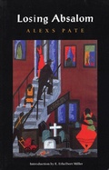 Cover: Losing Absalom - Coffee House Press