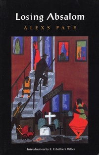 Enlarge image Cover: Losing Absalom - Coffee House Press