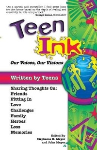 Enlarge image Cover: Teen Ink - Health Communications