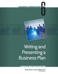 Cover: Module 6: Writing and Presenting a Business Plan: Module 6 - South-Western