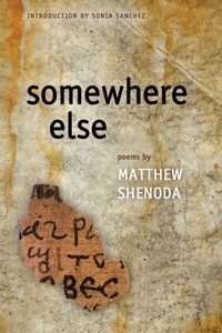 Abbildung von: Somewhere Else - Coffee House Press