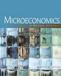 Cover: Microeconomics - South-Western