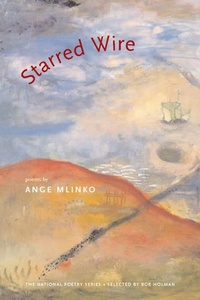 Enlarge image Cover: Starred Wire - Coffee House Press