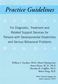Cover: Practice Guidelines - Nadd
