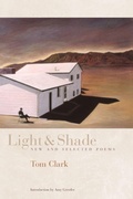 Cover: Light and Shade - Coffee House Press