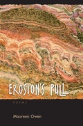 Cover: Erosion's Pull - Coffee House Press