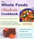 Bild: Vegetarian Cooking for People with Diabetes - Book Publishing Company