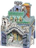 Cover: Haunted House, the - Workman Publishing