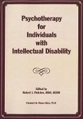 Cover: Psychotherapy for Individuals with Intellectual Disability - Nadd